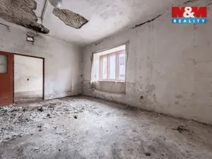 Prodej rodinného domu, Kašperské Hory, Besední, 240 m2