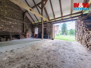 Prodej rodinného domu, Kašperské Hory, Besední, 240 m2
