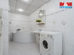 Prodej bytu 2+1, Praha - Žižkov, Baranova, 90 m2