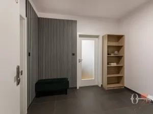 Prodej bytu 2+kk, Horoměřice, Karla IV., 55 m2