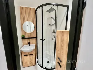 Pronájem bytu 2+1, Děčín, Kamenická, 50 m2