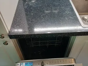 Pronájem bytu 1+kk, Praha - Podolí, Brabcova, 44 m2