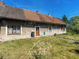 Prodej rodinného domu, Nosálov, 170 m2