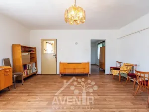 Prodej rodinného domu, Nosálov, 170 m2