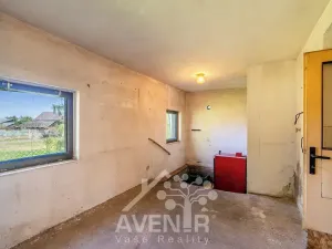 Prodej rodinného domu, Nosálov, 170 m2