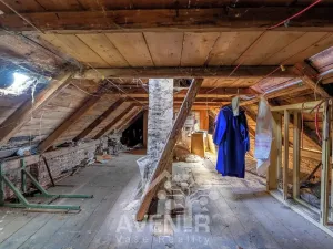Prodej rodinného domu, Nosálov, 170 m2