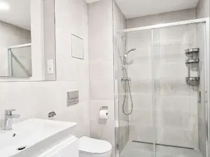 Pronájem bytu 2+kk, Praha - Michle, Michelská, 50 m2