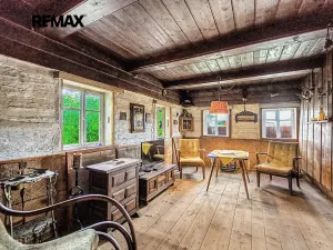 Prodej chalupy, Radvanec, 127 m2