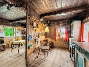 Prodej chalupy, Radvanec, 127 m2