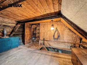 Prodej chalupy, Radvanec, 127 m2