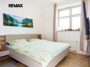 Prodej bytu 2+kk, Praha - Libeň, Českomoravská, 50 m2