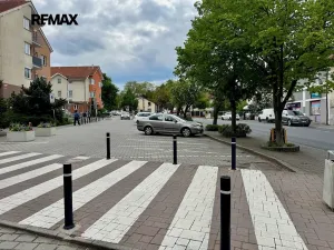 Pronájem bytu 2+kk, Strančice, Náměstí Emila Kolbena, 60 m2