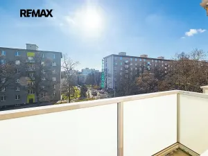 Prodej bytu 2+1, Praha - Žižkov, Pod lipami, 53 m2