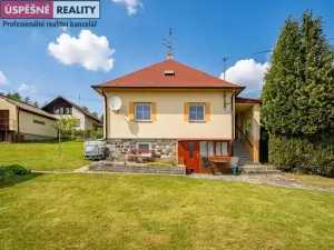Prodej rodinného domu, Tábor, Pod Cihelnou, 159 m2