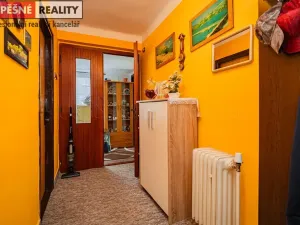 Prodej rodinného domu, Tábor, Pod Cihelnou, 159 m2