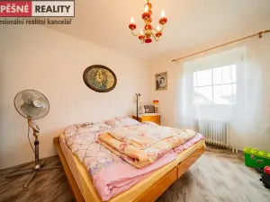 Prodej rodinného domu, Tábor, Pod Cihelnou, 159 m2