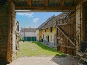 Prodej zemědělské usedlosti, Křesetice, 600 m2