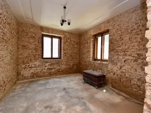 Prodej zemědělské usedlosti, Křesetice, 600 m2