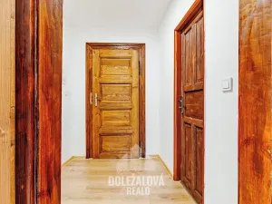 Pronájem bytu 1+kk, Jihlava, Hůlová, 24 m2