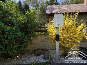 Prodej rodinného domu, Černíny, 144 m2
