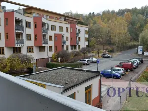 Pronájem bytu 3+kk, Praha - Košíře, Naskové, 70 m2