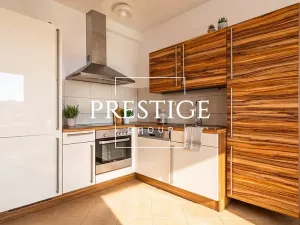 Pronájem bytu 3+kk, Praha - Kamýk, Otradovická, 108 m2