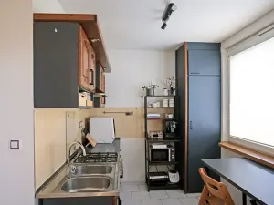 Prodej bytu 3+1, Třebíč, Dukovanská, 74 m2