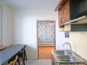 Prodej bytu 3+1, Třebíč, Dukovanská, 74 m2