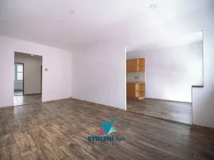 Prodej bytu 3+1, Teplice, Jana Koziny, 72 m2
