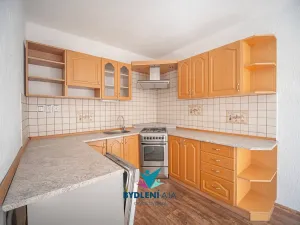 Prodej bytu 3+1, Teplice, Jana Koziny, 72 m2