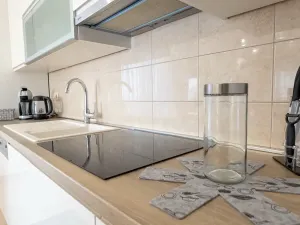 Prodej bytu 3+kk, Kožino, Chorvatsko, 115 m2