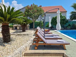 Prodej bytu 3+kk, Kožino, Chorvatsko, 115 m2