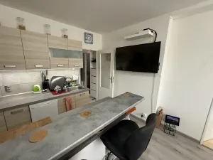 Pronájem bytu 2+1, Praha - Čimice, Brandýská, 52 m2