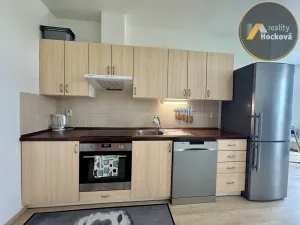 Pronájem bytu 4+kk, Tuchlovice, 111 m2