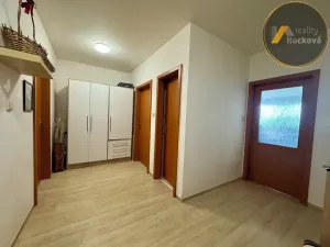 Pronájem bytu 4+kk, Tuchlovice, 111 m2