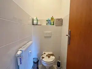 Pronájem bytu 4+kk, Tuchlovice, 111 m2