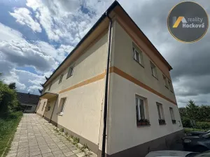 Pronájem bytu 4+kk, Tuchlovice, 111 m2