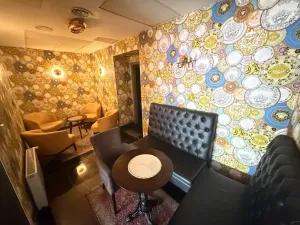 Pronájem restaurace, Praha - Nové Město, Karlovo náměstí, 120 m2