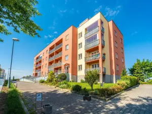 Prodej bytu 2+kk, Kolín, A. M. Jelínka, 68 m2
