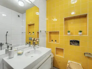 Prodej bytu 2+kk, Kolín, A. M. Jelínka, 68 m2
