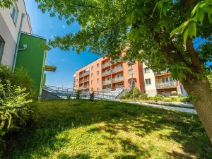 Prodej bytu 2+kk, Kolín, A. M. Jelínka, 68 m2