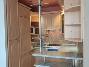 Pronájem bytu 2+kk, Mladá Boleslav, Jana Palacha, 45 m2