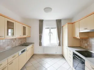 Pronájem rodinného domu, Praha - Nebušice, Na Malé Šárce, 129 m2