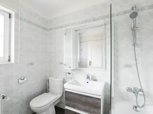 Pronájem rodinného domu, Praha - Nebušice, Na Malé Šárce, 129 m2