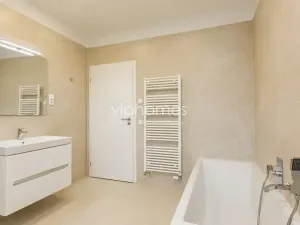 Pronájem vily, Praha, Ke smrčině, 260 m2