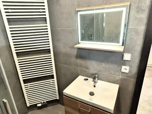 Pronájem bytu 2+kk, Lipůvka, 50 m2