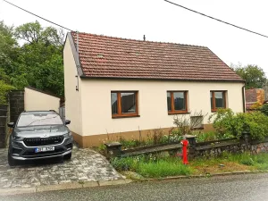 Pronájem bytu 2+kk, Lipůvka, 50 m2