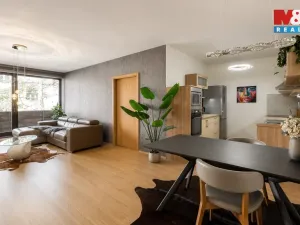 Pronájem bytu 2+kk, Olomouc - Nové Sady, Jakoubka ze Stříbra, 68 m2