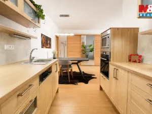 Pronájem bytu 2+kk, Olomouc - Nové Sady, Jakoubka ze Stříbra, 68 m2