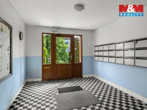 Prodej bytu 2+1, Kladno - Kročehlavy, Polská, 52 m2